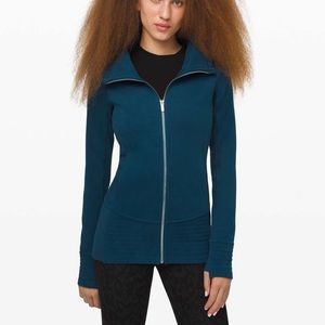 Lululemon Radiant Hoodie